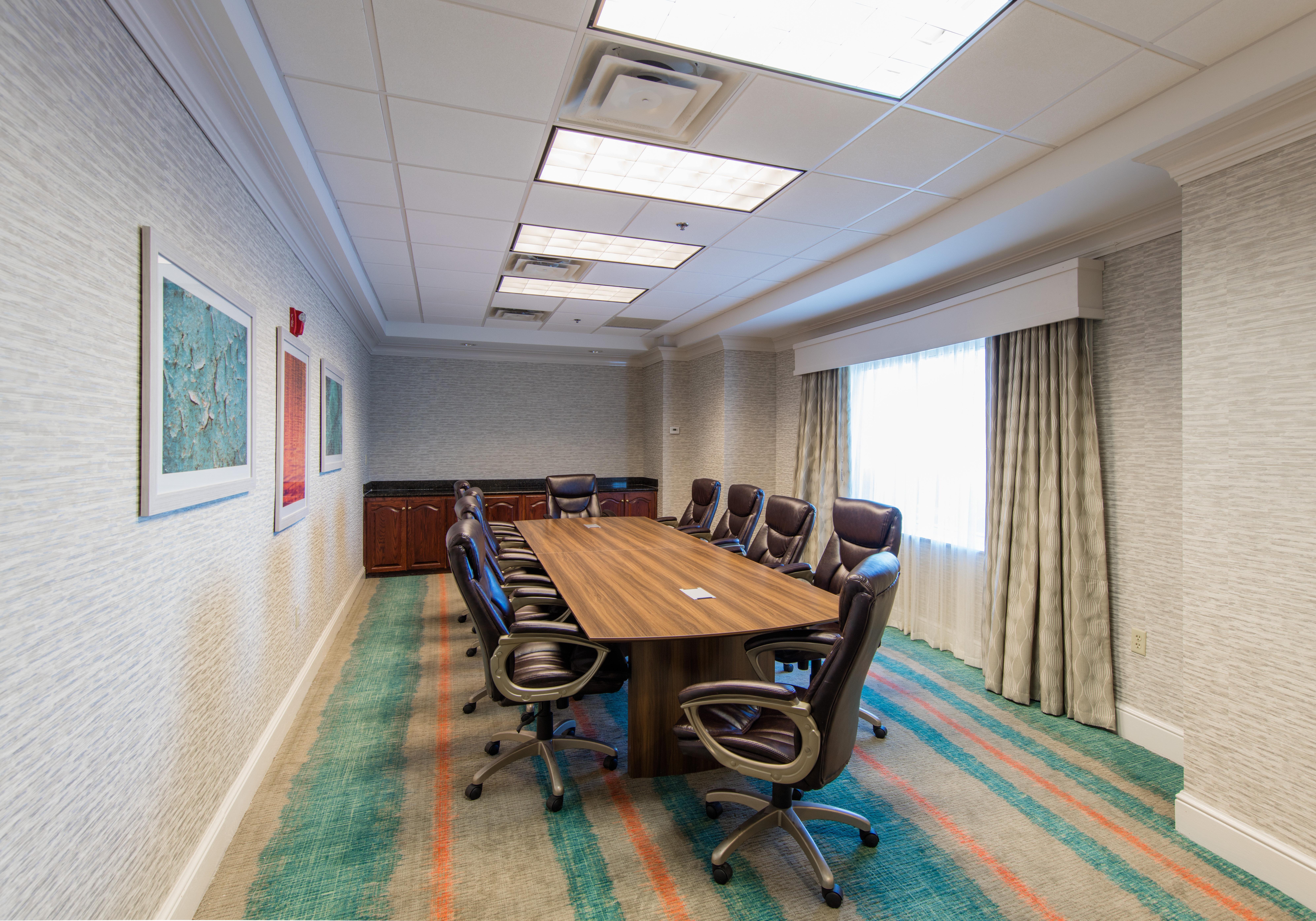 Holiday Inn Hotel & Suites Lake City By Ihg Zewnętrze zdjęcie