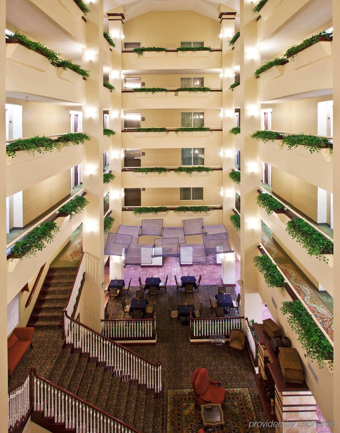 Holiday Inn Hotel & Suites Lake City By Ihg Zewnętrze zdjęcie