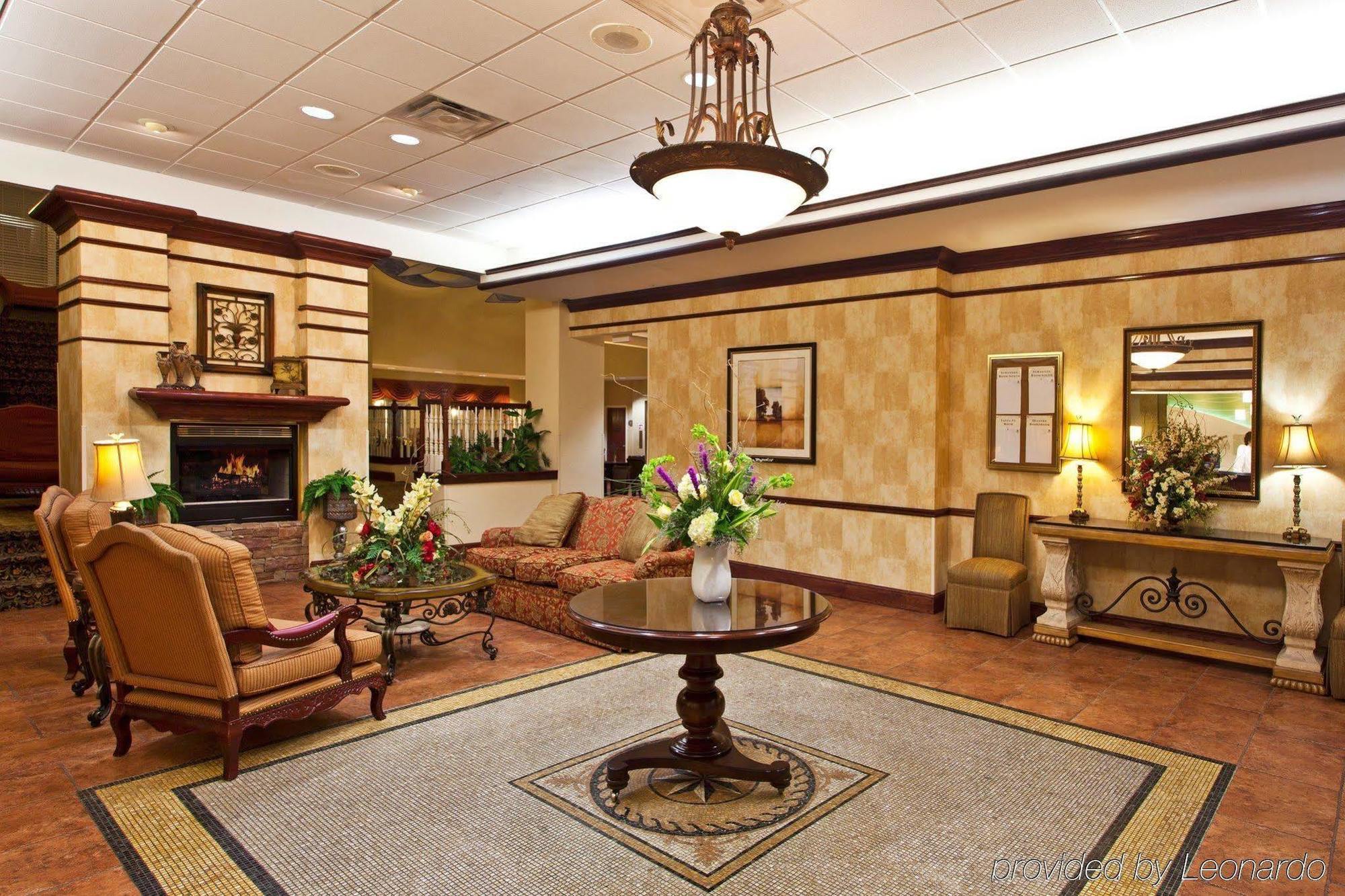 Holiday Inn Hotel & Suites Lake City By Ihg Zewnętrze zdjęcie